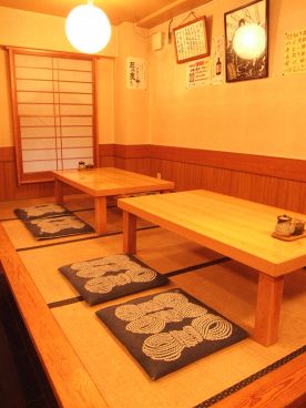 なおじんの雰囲気1