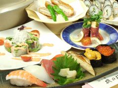 海の幸 磯の坊 パセーラ店のおすすめ料理1