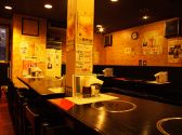 焼肉 白頭山の雰囲気3