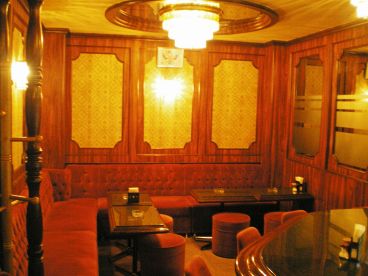 ザ バー ミウラ THE BAR みうらの雰囲気1