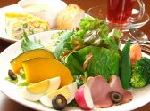 ステラマリス stella marisのおすすめ料理3