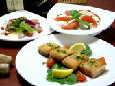イザヨイ IZAYOI 十六夜 伊太利亜料理のおすすめ料理2