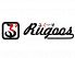 ルグース Rugoos 居酒屋のロゴ