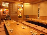さかなや道場 蕨東口店の雰囲気3