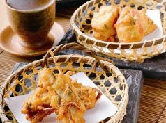 料理メニュー写真&nbsp;当店自慢の自家製つまみ揚げ