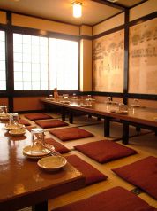 春夏秋冬 高知市 廿代町の写真