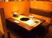 牛角 阪急茨木店の雰囲気3