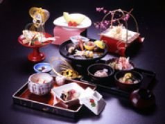 料理メニュー写真&nbsp;お祝い膳