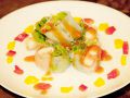 ぐーたんぬーぼのおすすめ料理1