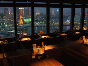北海道 神戸ハーバーランド店の雰囲気1