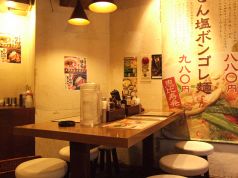 よってこや 恵比寿本店の雰囲気2