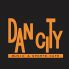 ダンシティ DANCITYのロゴ