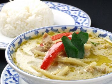 アユタヤ 池袋 タイ料理のおすすめ料理1