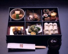 料理メニュー写真&nbsp;ご法事弁当