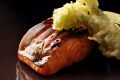 料理メニュー写真&nbsp;本日の焼魚岩塩焼