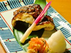 料理メニュー写真&nbsp;本日の漁港直送焼き魚