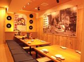やきとり道場 東札幌店の雰囲気3