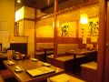 ワイワイ酒場 笑恵処家 十三店の雰囲気1