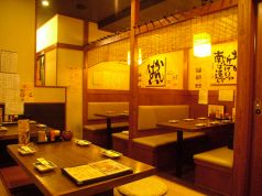 ワイワイ酒場 笑恵処家 十三店の雰囲気1