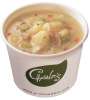 チャウダーズ Chowder's 汐留シティセンターの写真