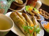 萬興菜館
