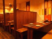 メガ盛り屋 すすきのの雰囲気2