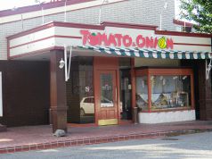 トマト&オニオン 和田店の写真