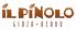 イルピノーロ IL PINOLO 銀座店のロゴ