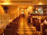 ラージ 新丸ビル インド料理の雰囲気2