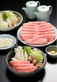 料理メニュー写真&nbsp;■□■　すきやき単品　■□■当店の割り下は、料理長自らの秘伝の割り下です。