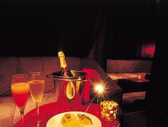 VELVET ROOMのおすすめ料理2