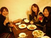 バル ウルラ BAR Ululaの雰囲気2