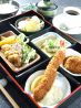 やまもと お肉とお魚料理のおすすめポイント2