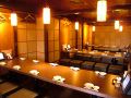 東京　北の味紀行と地酒 北海道 目黒西口店の雰囲気