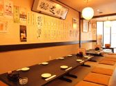 相撲茶屋 盛風力の雰囲気3