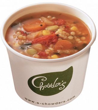 Chowder'sチャウダーズ 汐留シティセンターのおすすめ料理1