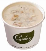 Chowder'sチャウダーズ 汐留シティセンターのおすすめ料理2