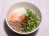麺壱 めんいち 井口店 汁なし坦々麺のおすすめポイント1