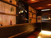 遊喰房の蔵 豚風 各務原イオンタウン店の雰囲気3