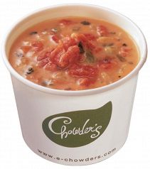 チャウダーズ Chowder's 汐留シティセンターのおすすめ料理3