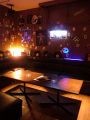 鹿児島　Bar Party fantastic バーパーティ ファンタスティックの雰囲気