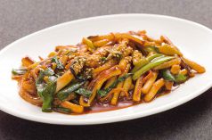 料理メニュー写真&nbsp;オジンオポックム