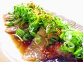 なかま家のおすすめ料理1