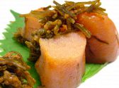 もつ鍋 游來のおすすめ料理3