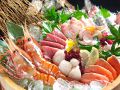 料理メニュー写真&nbsp;超本気!!まるはん盛り