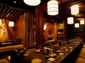 高田屋 琴似店の雰囲気2