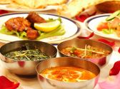 ラージ 新丸ビル インド料理のおすすめ料理3