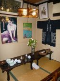 銀座 美経 割烹 おでんの雰囲気2