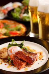 TOKYO PREMIUM 完全個室 滴 SHIZUKU 新宿東口店のおすすめ料理1