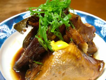にこらしか市のおすすめ料理1